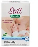 STILL-KAPSELN mit Bockshornklee+Biotin+Zink 120 St
