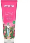 WELEDA Love Shower Cream Rose 200 ml