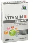 VITAMIN B KOMPLEX Kapseln 60 St