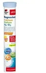 DOPPELHERZ Magnesium+Calcium+Kalium Brausetabl. 15 St