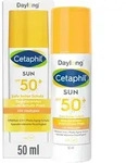 CETAPHIL SUN Regulierendes Multi-Schutz-Fluid SPF 50+ 50 ml