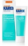 KAREX Junior Zahnpasta 65 ml
