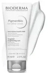 BIODERMA Pigmentbio Sensitive Areas Creme 75 ml