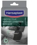 HANSAPLAST Tennisellenbogen-Bandage verstellbar 1 St