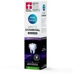 PERLWEISS White & Charcoal Zahncreme 75 ml