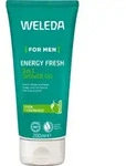 WELEDA for Men Energy Fresh 3in1 Shower Gel 200 ml