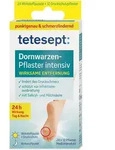 TETESEPT Dornwarzen-Pflaster intensiv 12 St