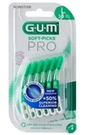 GUM&reg; SOFT-PICKS&reg; PRO Interdentalb&uuml;rsten Large 30 St