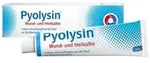 PYOLYSIN Wund- und Heilsalbe 100 g