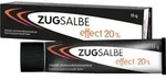 ZUGSALBE effect 20% Salbe 15 g