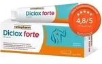 Diclox forte - Schmerzgel 2 %, mit Diclofenac 100 g