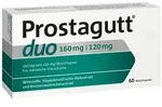 PROSTAGUTT duo 160 mg/120 mg Weichkapseln 60 St