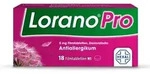 Lorano&reg;Pro bei Allergie &ndash; F&uuml;r alle Heuschnupfen-Symptome 18 St