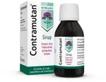 CONTRAMUTAN Sirup 250 ml