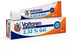 Voltaren Schmerzgel forte 23,2 mg/g Gel mit Diclofenac 30 g