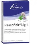 Pascoflair&reg; Night Tabletten 30 St