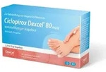 Ciclopirox Dexcel&reg; 80 mg/g, bei Nagelpilz 3.3 ml