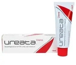 UREATA Creme mit 5% Urea und Vitamin E 50 g