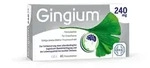 GINGIUM 240 mg Filmtabletten 40 St