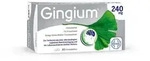 GINGIUM 240 mg Filmtabletten 80 St