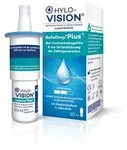 HYLO-VISION SafeDrop Plus Augentropfen 10 ml