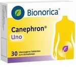 Canephron&reg; Uno &uuml;berzogene Tabletten 30 St