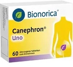 Canephron&reg; Uno &uuml;berzogene Tabletten 60 St