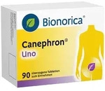Canephron&reg; Uno &uuml;berzogene Tabletten 90 St