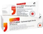 DICLO-ADGC Schmerzgel forte 20 mg/g 30 g