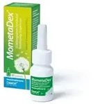 MometaDex&reg; 50 &mu;g/Spr&uuml;hsto&szlig; 10 g