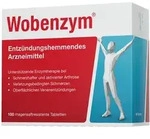 WOBENZYM magensaftresistente Tabletten 100 St