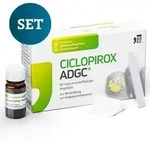 CICLOPIROX ADGC 80 mg/g wirkstoffhalt.Nagellack 3.3 ml