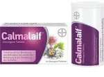 CALMALAIF &uuml;berzogene Tabletten 120 St