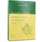 HUSTEN BRUST Wickel Thymian 6 St