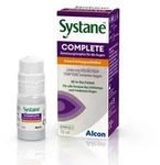 SYSTANE COMPLETE Benetzungstr.f.d.Aug.o.Konserv. 10 ml