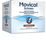 MOVICOL Schoko Plv.z.Her.e.Lsg.z.Einnehmen 50 St