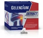 GELENCIUM&reg; Extract bei Arthrose mit Teufelskralle 2X150 St
