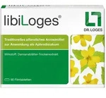 LIBILOGES Filmtabletten 90 St