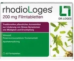 RHODIOLOGES 200 mg Filmtabletten 60 St
