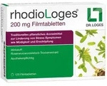 RHODIOLOGES 200 mg Filmtabletten 120 St