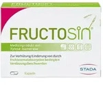FRUCTOSiN bei Fructoseintoleranz 90 St