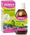 Stilaxx Hustenstiller junior 100 ml bei Reizhusten 100 ml