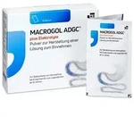 MACROGOL ADGC&reg; plus Elektrolyte Pulver 10 St