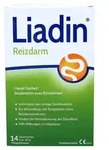 LIADIN Reizdarm Sachets Suspension 14 St