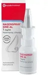 Nasenspray sine AL 1 mg / ml bei Schnupfen 15 ml