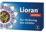 Lioran centra bei Schlafst&ouml;rungen 20 St