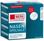 WEPA Nasensp&uuml;lsalz 20X2.95 g