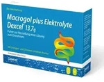 Macrogol plus Elektrolyte Dexcel&reg; 13,7 g 10 St