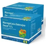 Macrogol plus Elektrolyte Dexcel&reg; 13,7 g 100 St