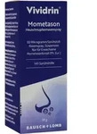 VIVIDRIN Mometason Heuschn.Nspr.50&mu;g/Sp. 140SprSt. 18 g